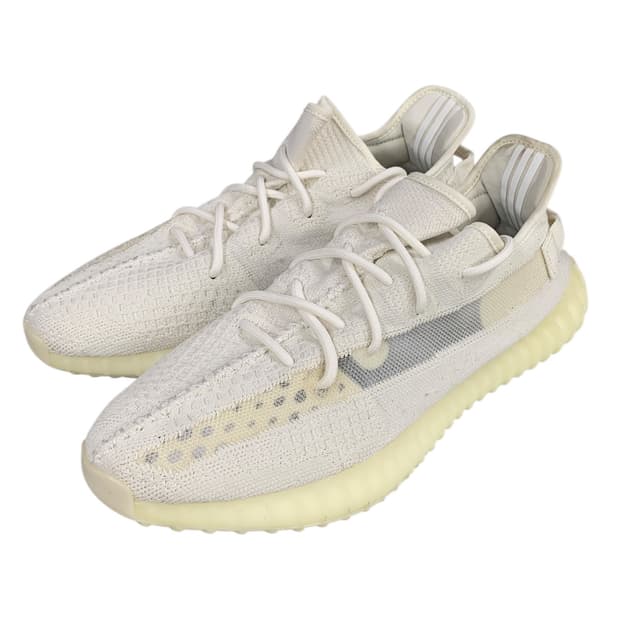 아디다스 이지 부스트 350 V2 크림 315