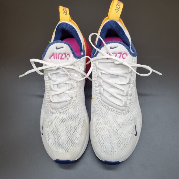 나이키 에어맥스 270 여성운동화230 