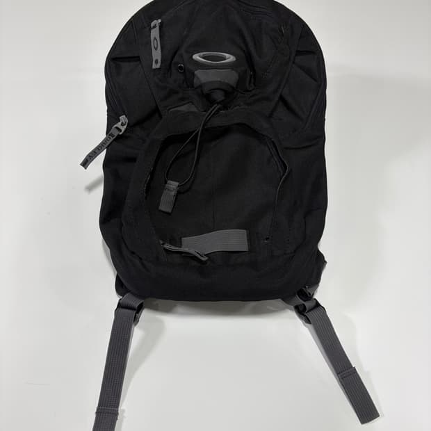 오클리(Oakley) 빈티지 백팩