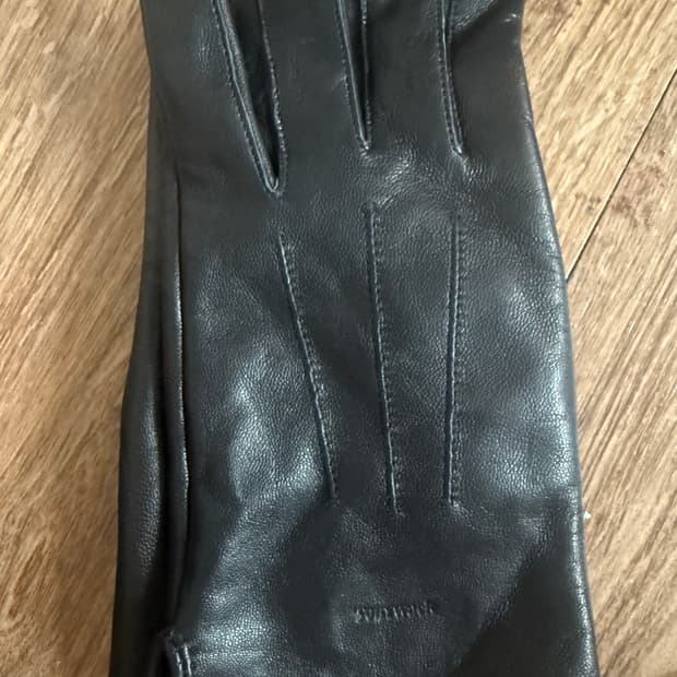 토니웩 램레더 장갑