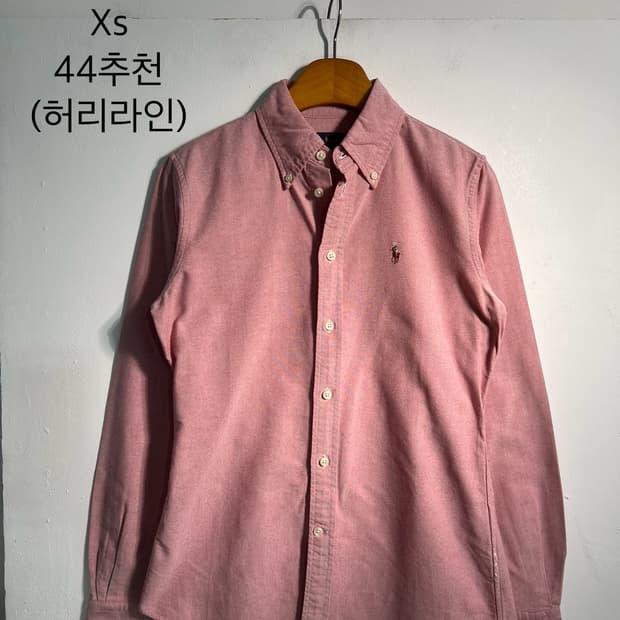 Polo 폴로 랄프로렌 옥스포드 셔츠 여성xs