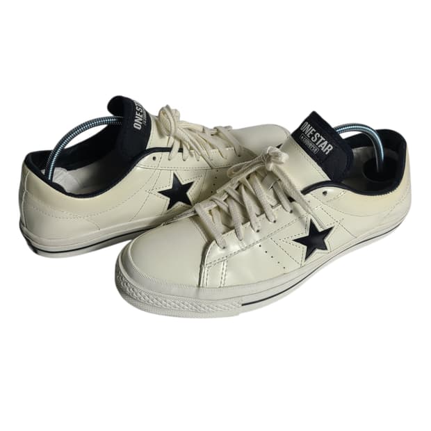 280) CONVERSE 컨버스 원스타 로우 한별 에그렛