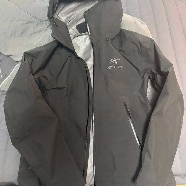 아크테릭스 베타 lt L