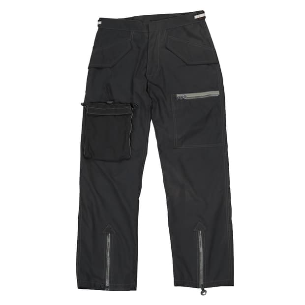 Maharishi Multi Pocket Cargo Pants