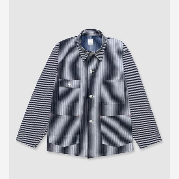 Urbanic30 히코리자켓