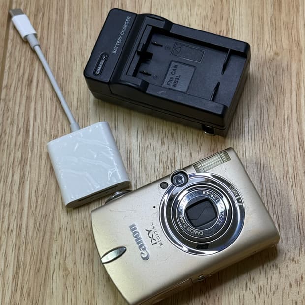 캐논 ixus 750 아일릿 원희 디카 canon 익서스 750