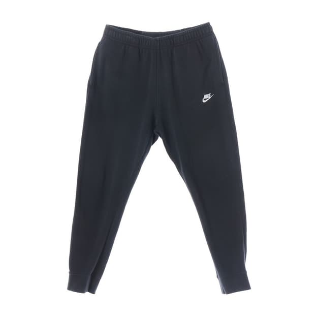 나이키 클럽 플리스 프렌치 테리 조거 팬츠 XL