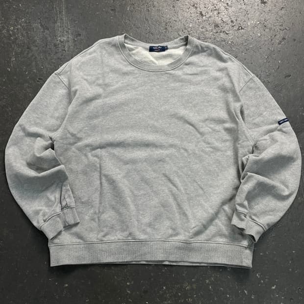 100 세인트제임스 봉봉 맨투맨