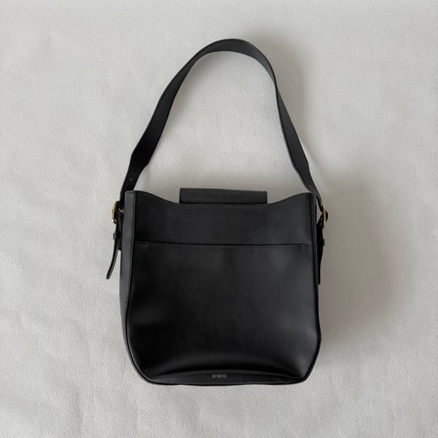 드메리엘(DE'MERIEL) 레더 숄더백