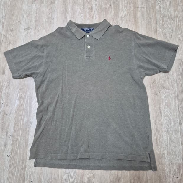 폴로 랄프로렌 스몰포니 PK 반팔 카라티