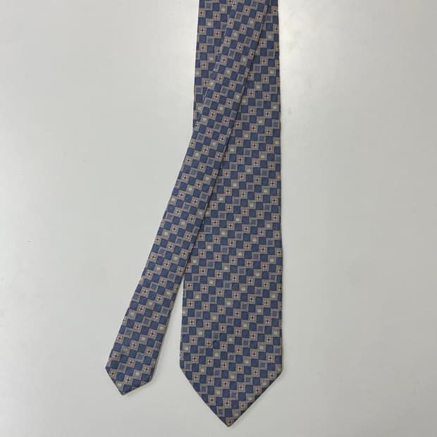 YSL 입생로랑 명품 정품 넥타이