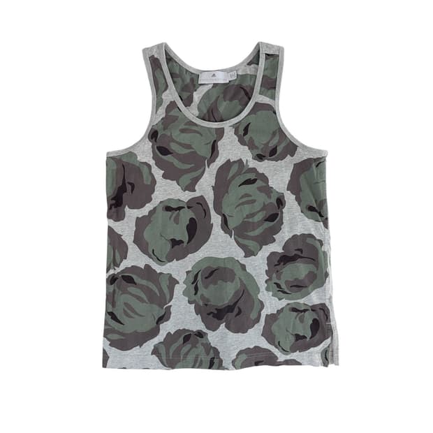 아디다스 스텔라멕카트니 카모 슬리브리스 (90)