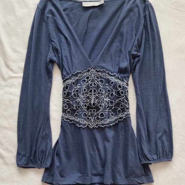 빈티지 히피 에스닉 오리엔탈 탑