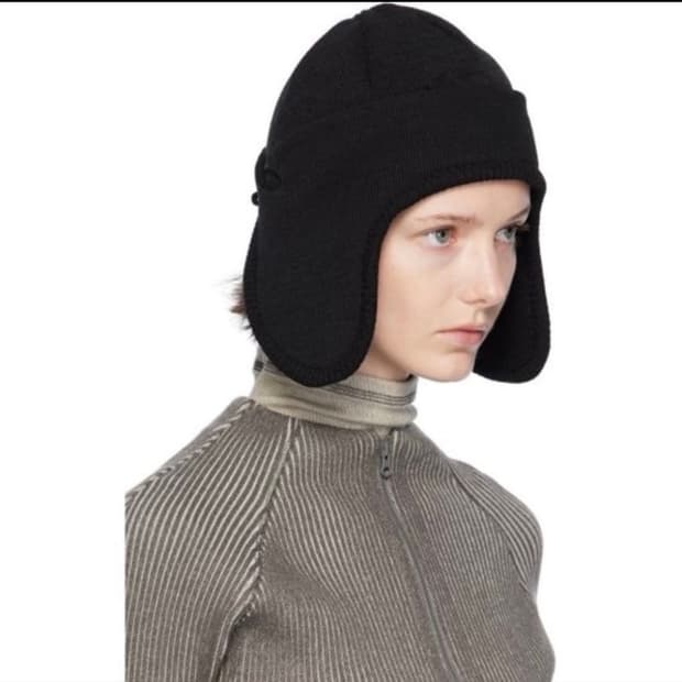 혜인서 나우시카 비니