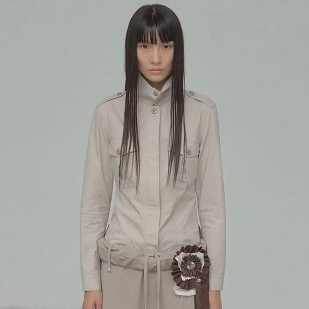 Open yy 셔츠 사이즈 s