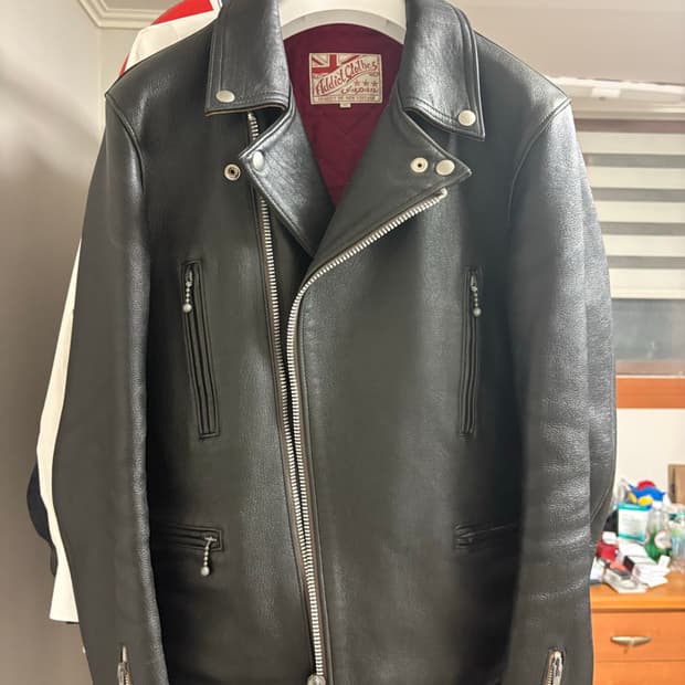 [42] 어딕트클로즈 AD-02 쉽스킨