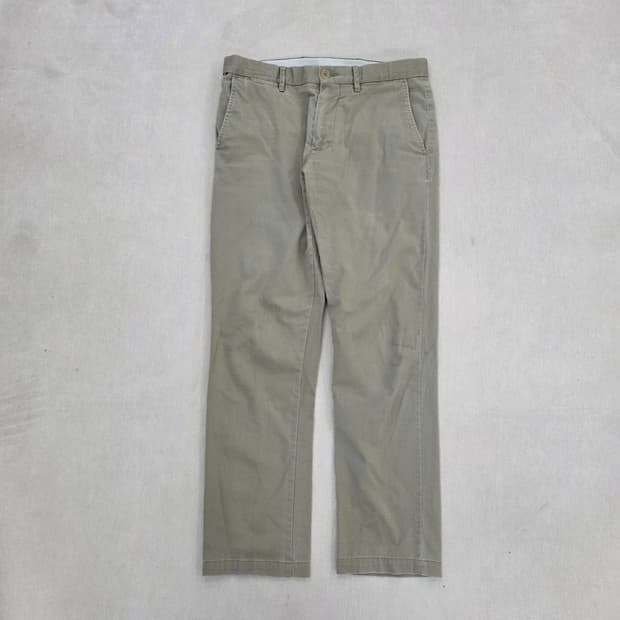 [30] 타미힐피거 코튼 치노팬츠 바지 1229J