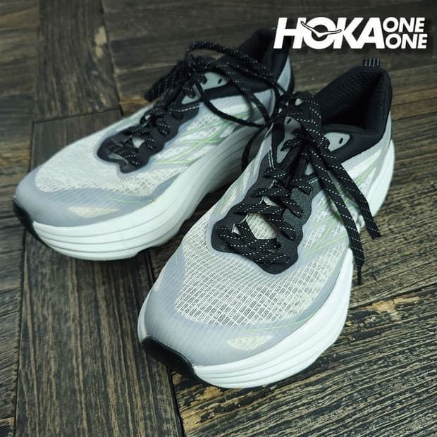 [HOKA ONEONE] 호카 오네오네 본디 8 러너 M22148