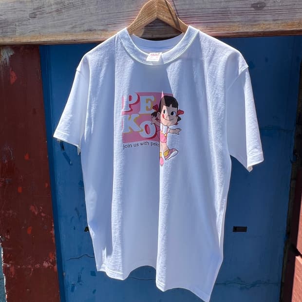 Anvil 00s Peko T shirt