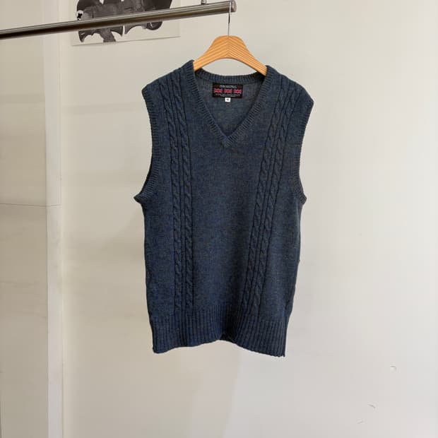 FIONA MACPHAIL 니트베스트