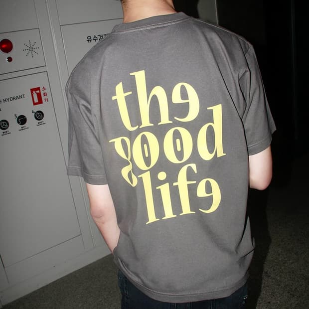 라브로스 TGL Tee