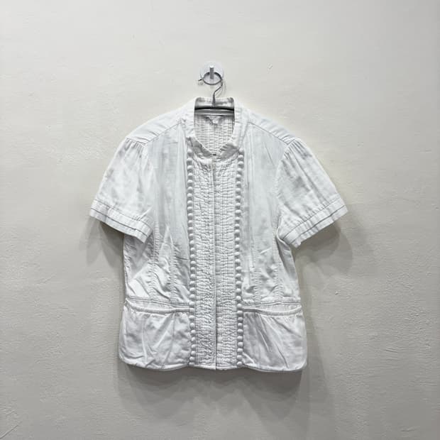 Gap 반팔 자켓