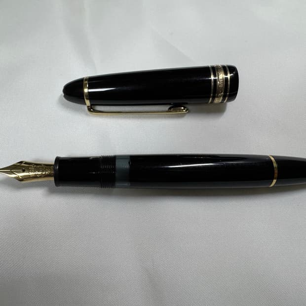 몽블랑(Montblanc) 마이스터스튁 No.146 빈티지