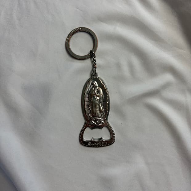 와코마리아 키링