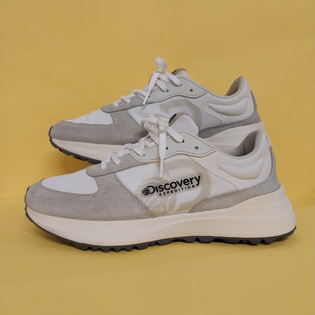 여성 디스커버리 디러너 운동화 (250)