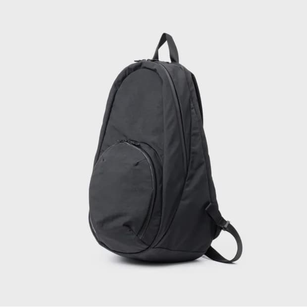 유세지 아보카도 백팩