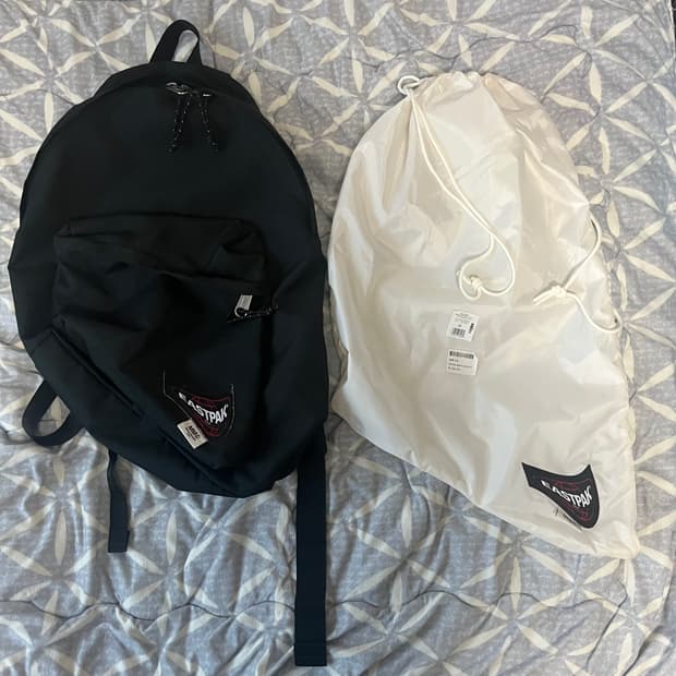 이스트팩 mm6 백팩