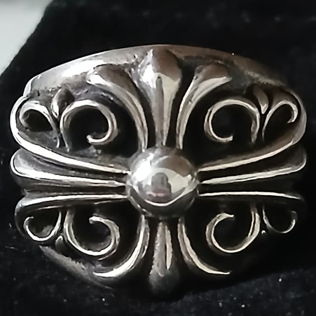 크롬하츠 키퍼링 US8