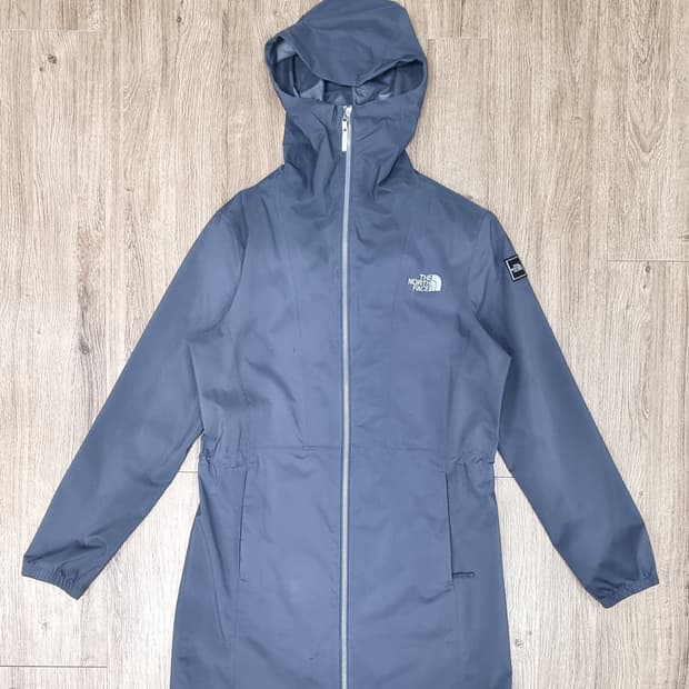 노스페이스 데이 컴팩트 자켓 S _ 여성