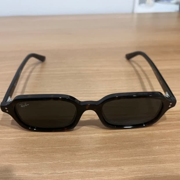레이반 선글라스 풀박스 (Ray-Ban)