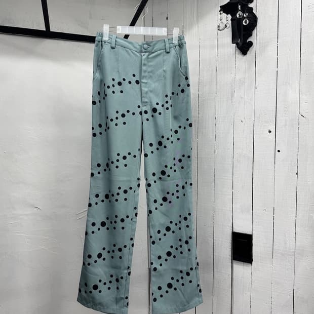 vtg pants