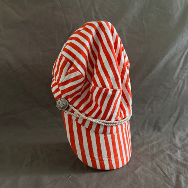 엘르 90's vintage cap Hat
