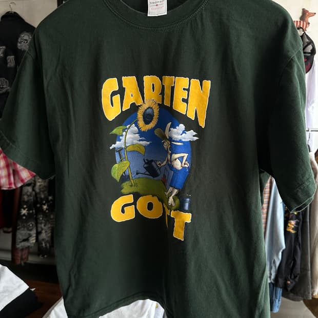 Stedman Classic Garden Graphic Tee