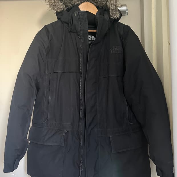 노스페이스 Dryvent L