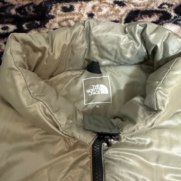 노스페이스 아콘카구아