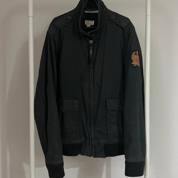 [Polo Jeans] 빈티지 자켓 xl