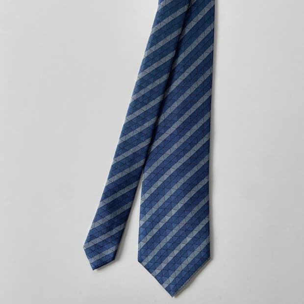 입생로랑(YSL) 명품 정품 넥타이 7.8cm