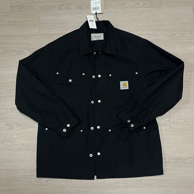 (새상품) 칼하트 wip 워크자켓