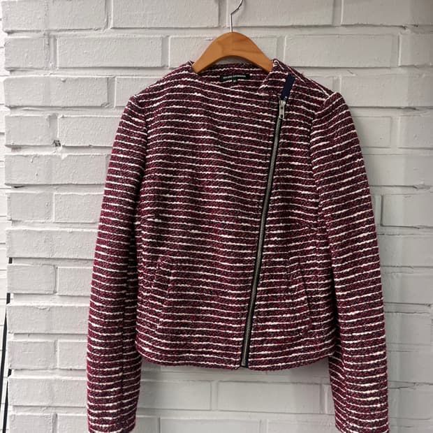 BUONA GIORNATA Jacket