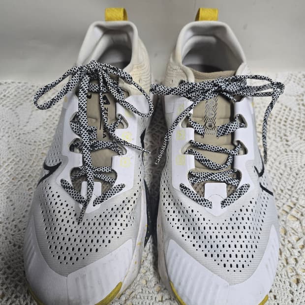 나이키줌 X제가마 트레일 런닝화 265