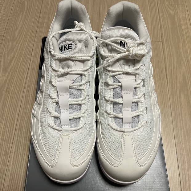 nike zoom vapor x am95