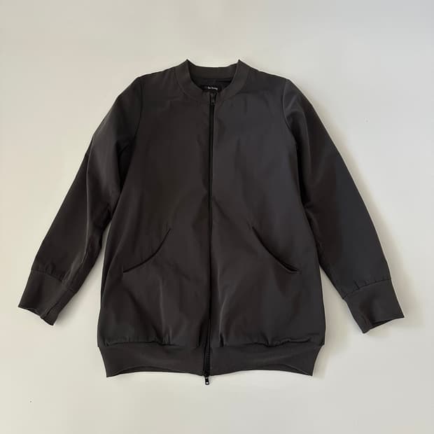 요지야마모토 Y's for living 블루종 자켓