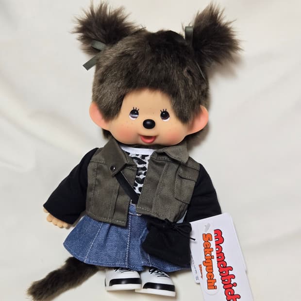 몬치치 패션치치 M