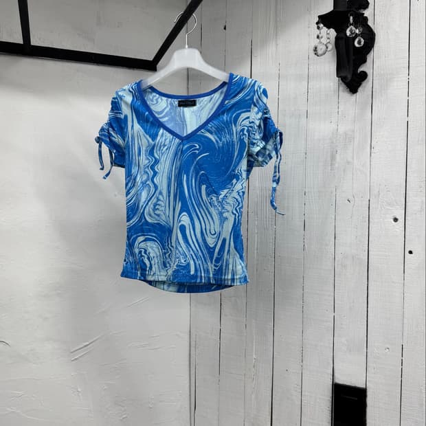 vtg top