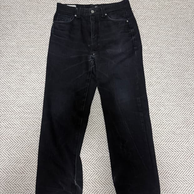 플랙(PLAC) 블랙진