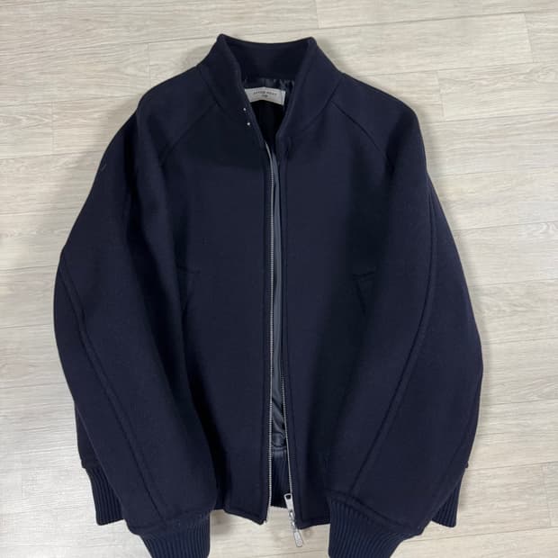 애프터프레이 해링턴 네이비 L